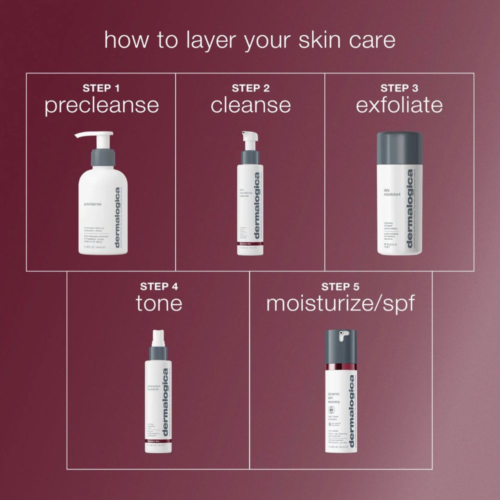 Antioxidant Hydramist 150ml