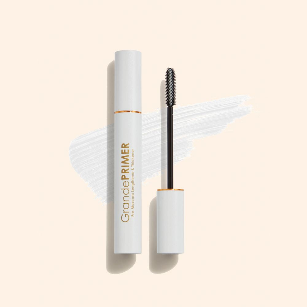GrandePRIMER Pre-Mascara Lengthener & Thickener