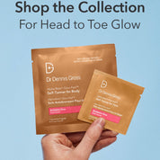 Alpha Beta Glow Pad Self-Tanner for Body