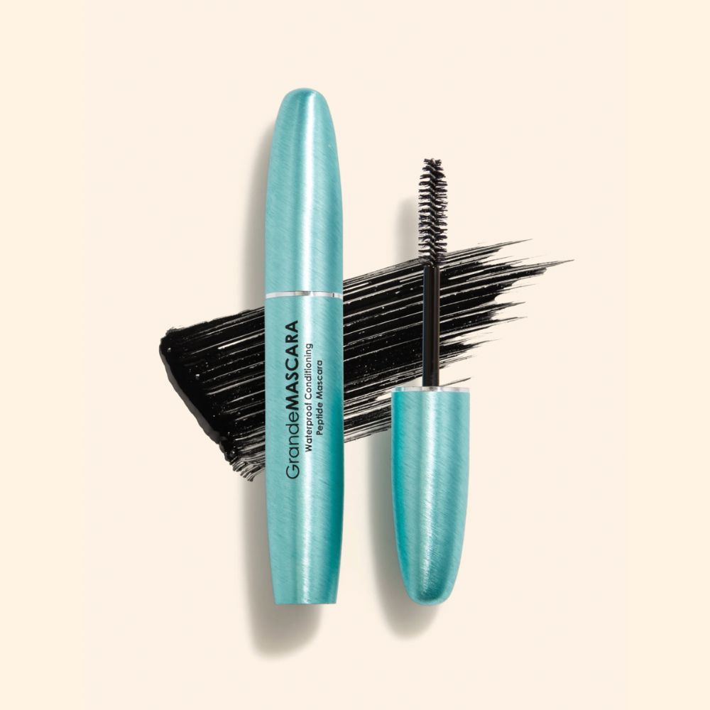 GrandeMASCARA Waterproof Conditioning Peptide Mascara 4.2g