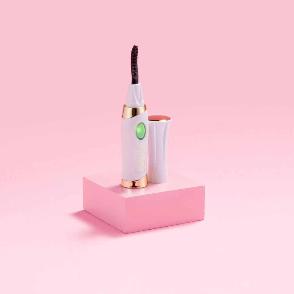 GrandeLASH Lift Heated Lash Curler