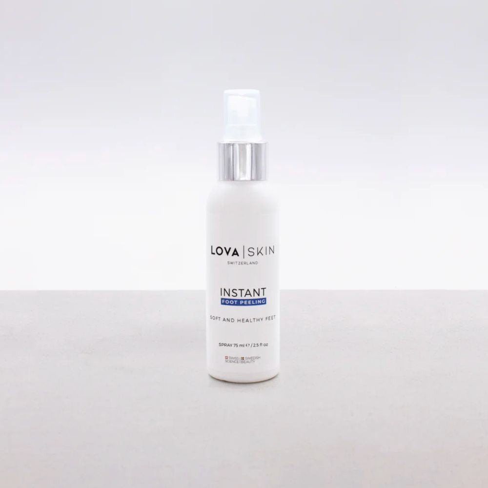 Instant Foot Peeling Spray