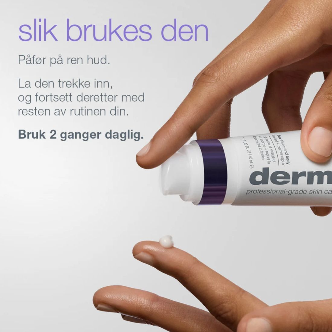 Dermalogica Stabilizing Repair Serum 50ml