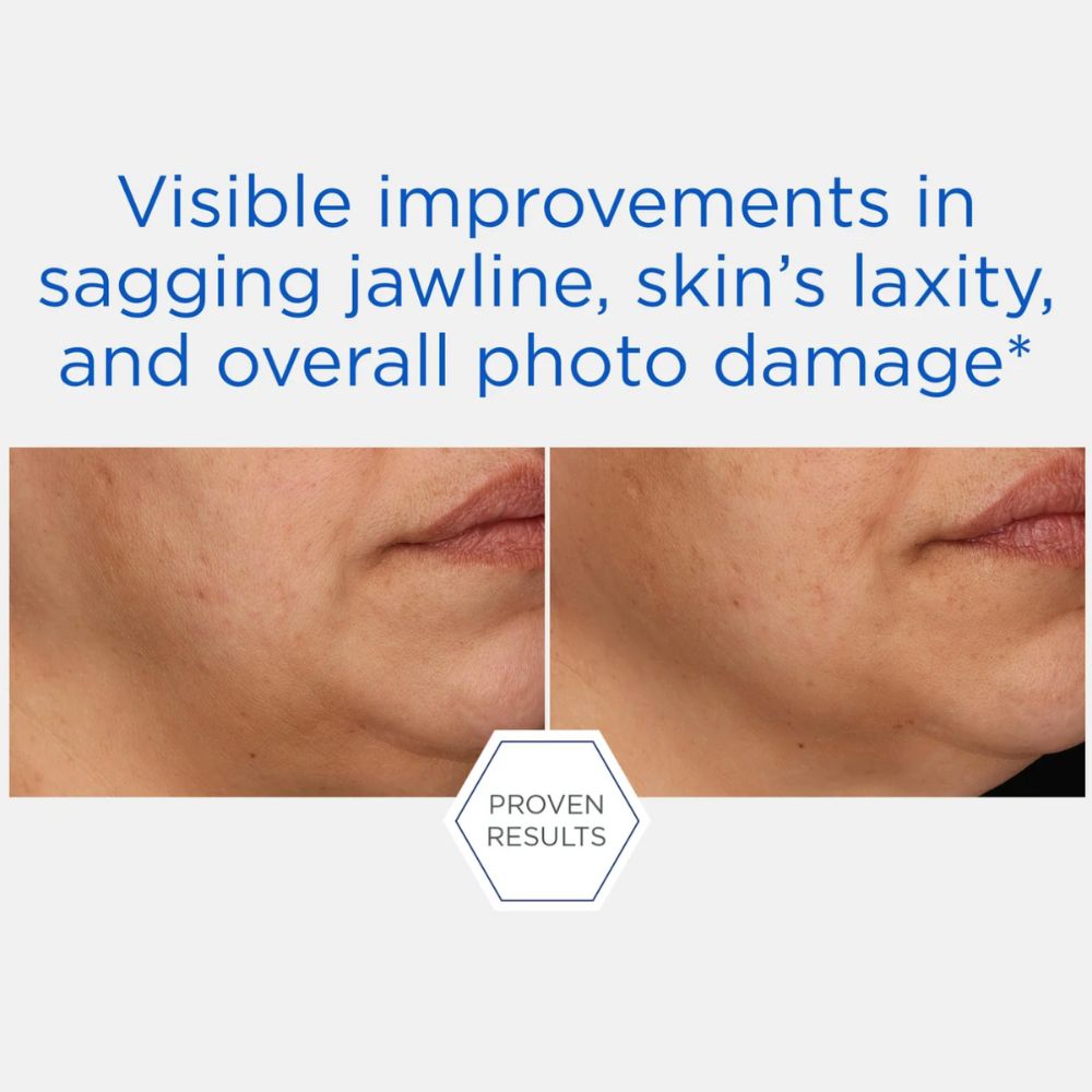 Rebound Sculpting Cream 50g