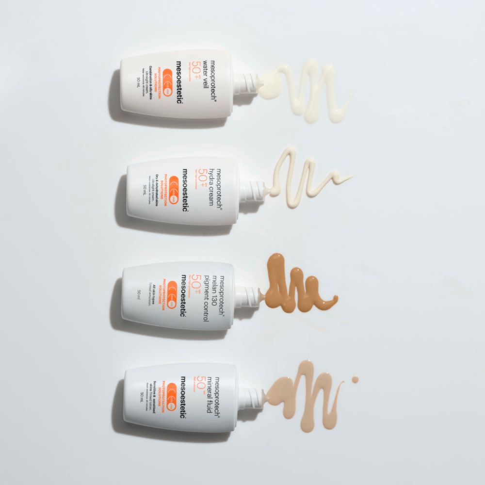Hydra Cream SPF50+ 50ml