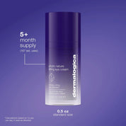 Phyto Nature Lifting Eye Cream 15ml