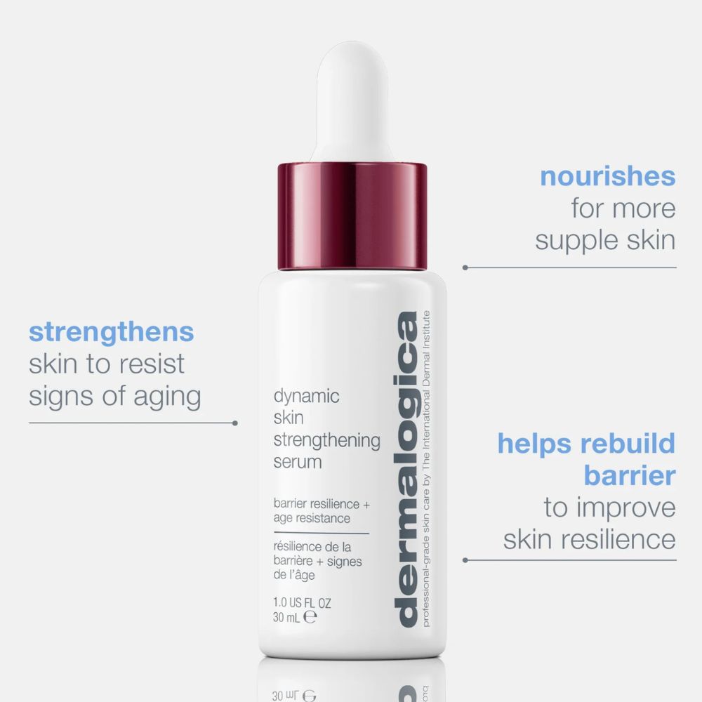 Dynamic Skin Strengthening Serum 30ml