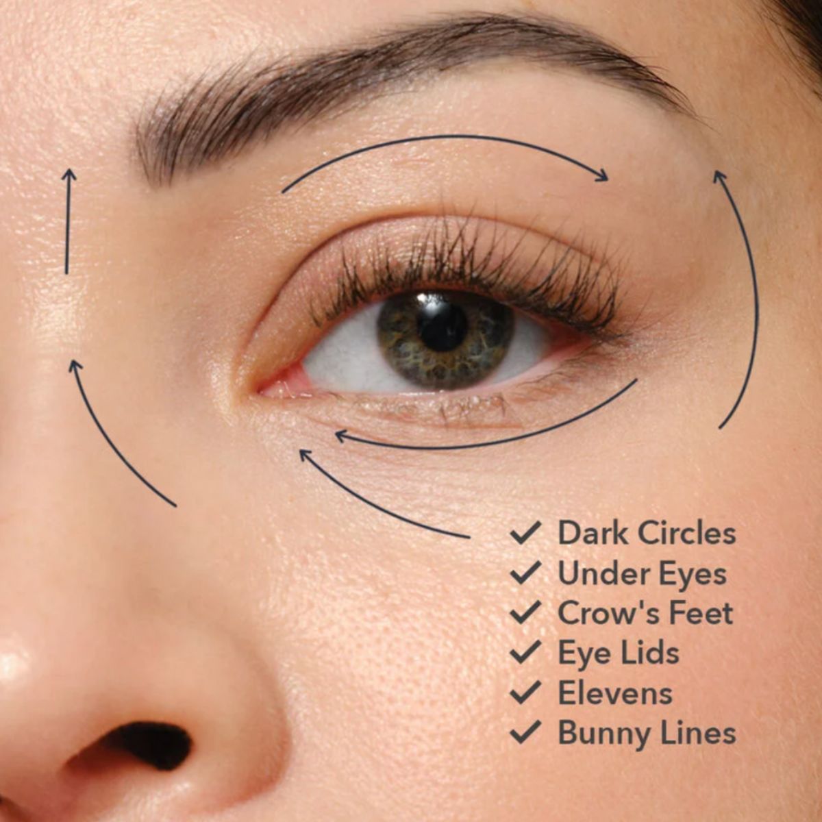 Fill + Repair Eye Cream 15ml
