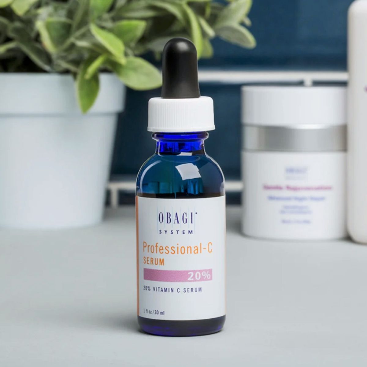 Professional-C Serum 20% 30ml