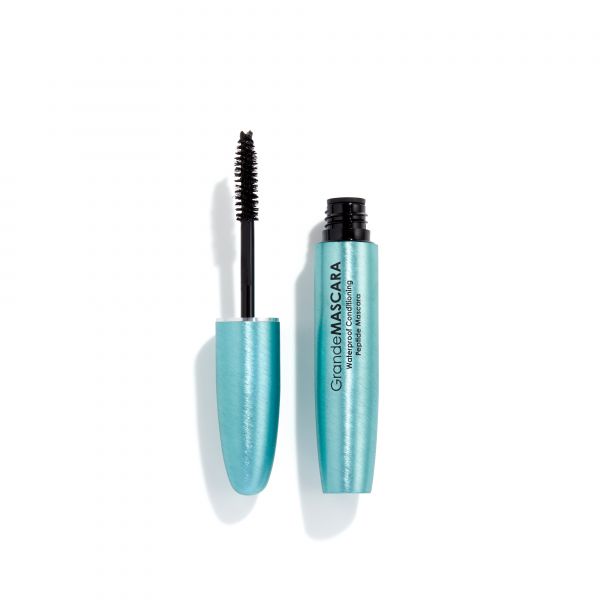 GrandeMASCARA Waterproof Conditioning Peptide Mascara 4.2g