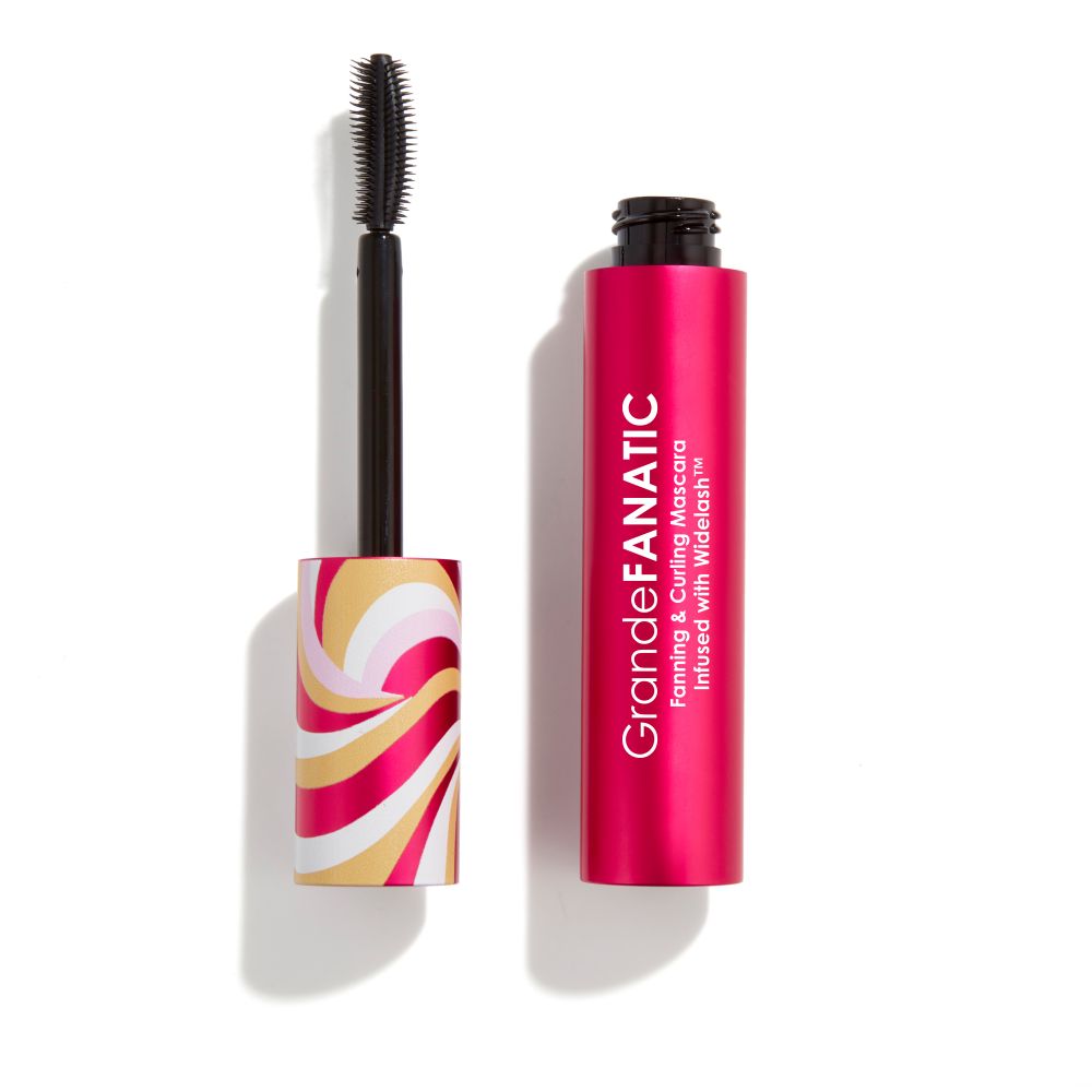 GrandeFANATIC Fanning & Curling Mascara 10.5g