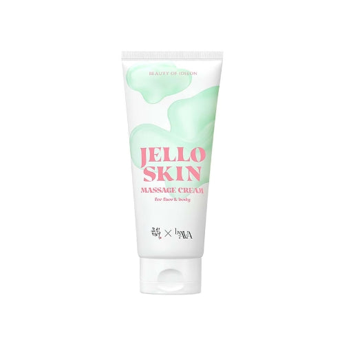Beauty of Joseon Jelloskin Massage Cream for Face &amp; Body 