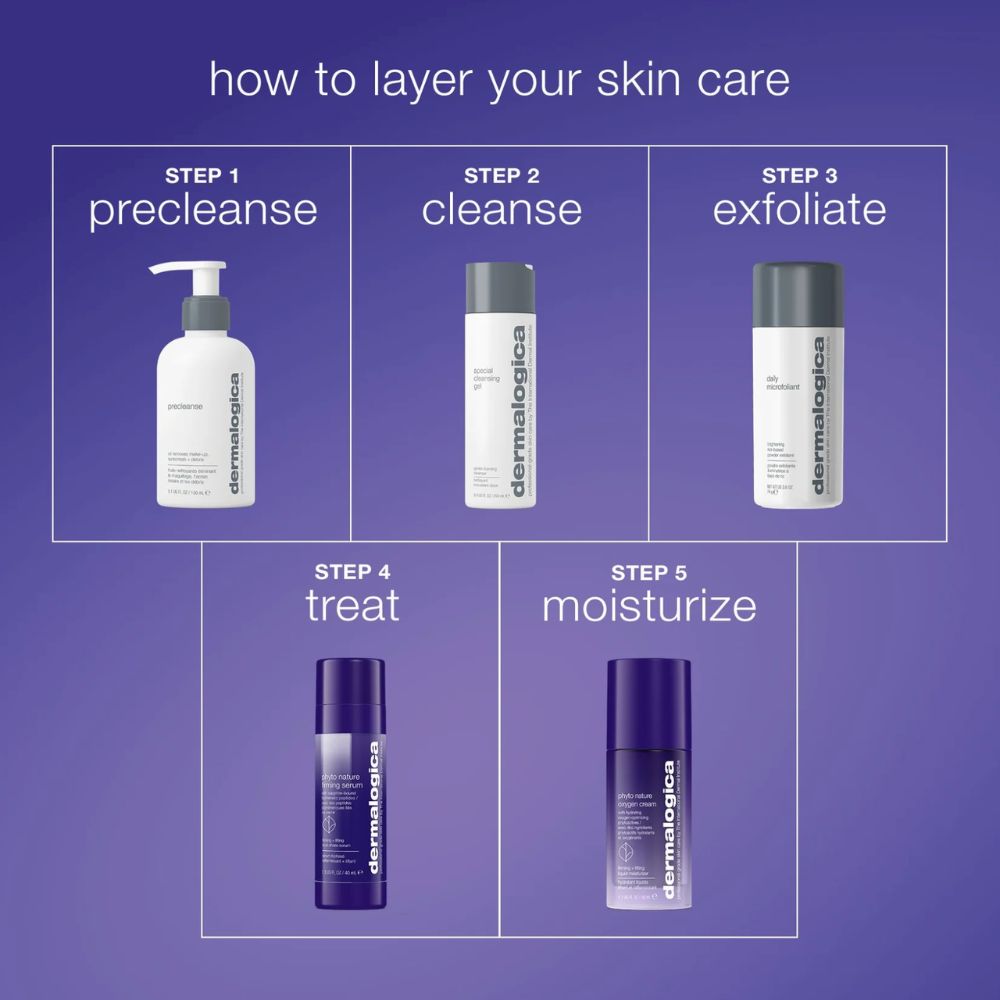 Phyto-Nature Firming Serum 40ml