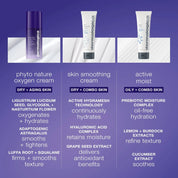 Phyto Nature Oxygen Cream 50ml