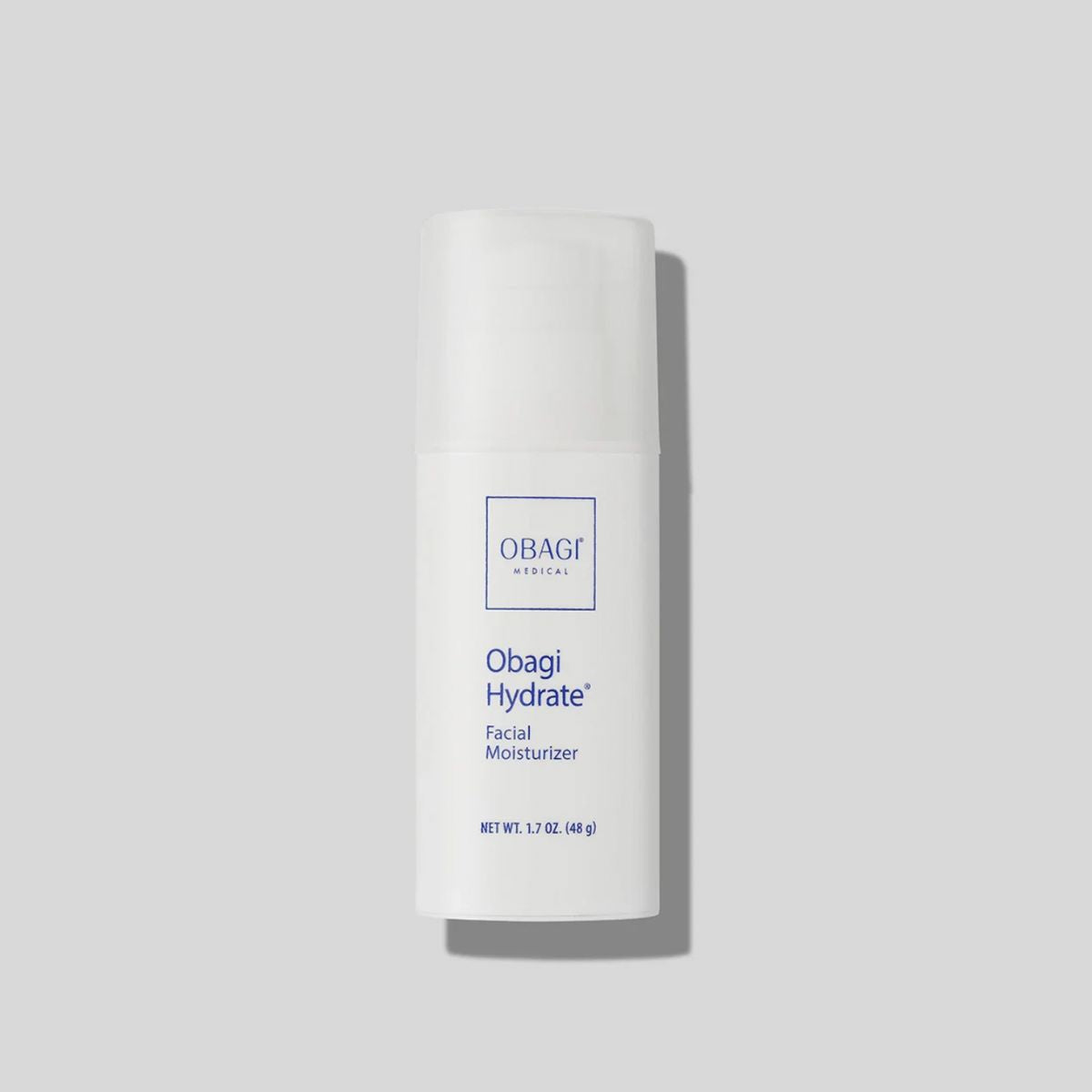 Obagi Hydrate Facial Moisturizer 48g