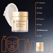 DermInfusions Blur + Repair Cream 50ml