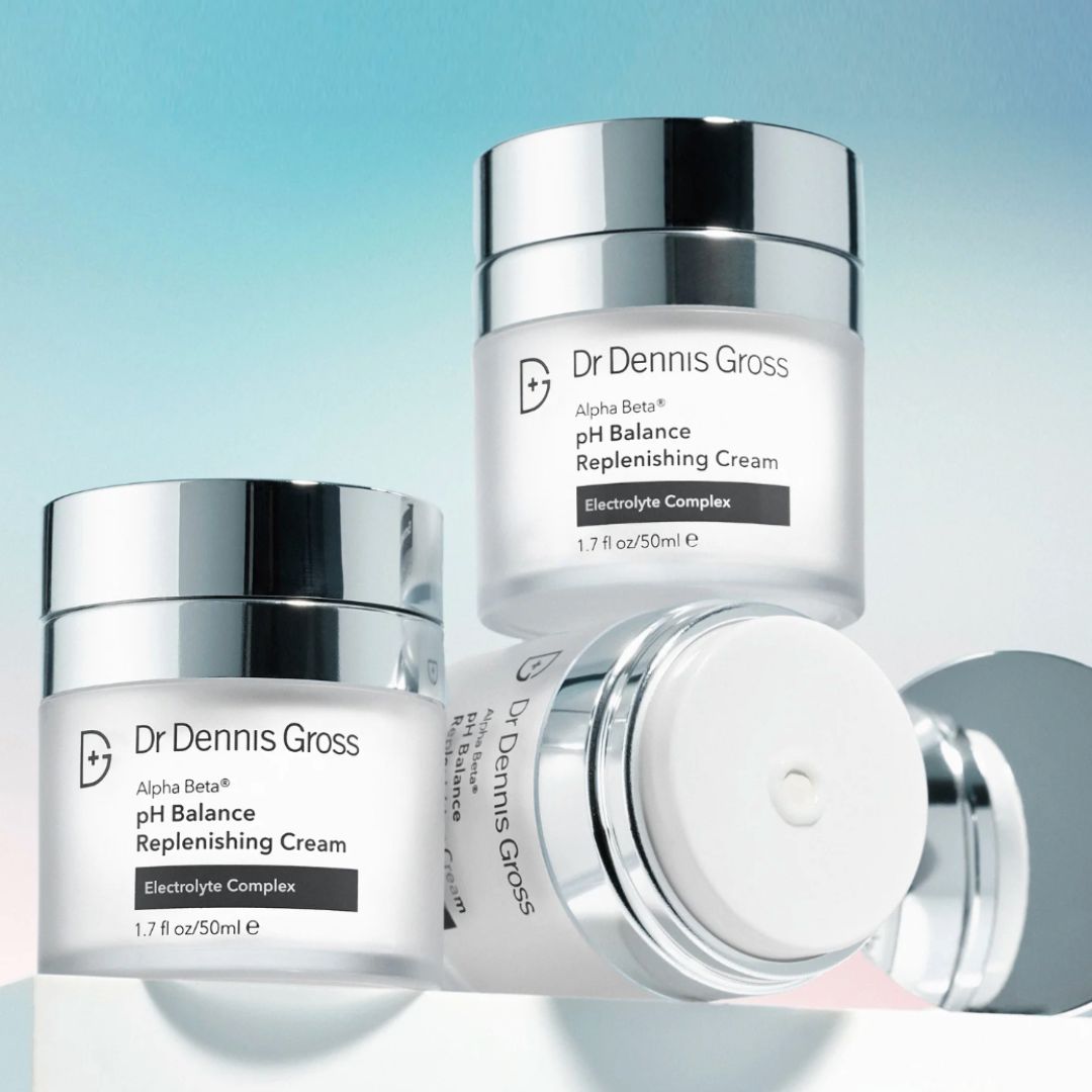 ph Balance Replenishing Cream 50ml