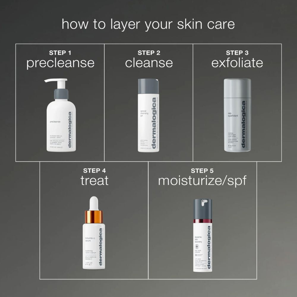 Daily Superfoliant 57g