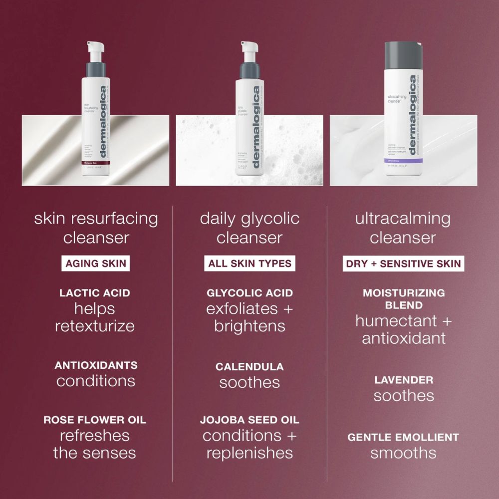 Skin Resurfacing Cleanser 150ml