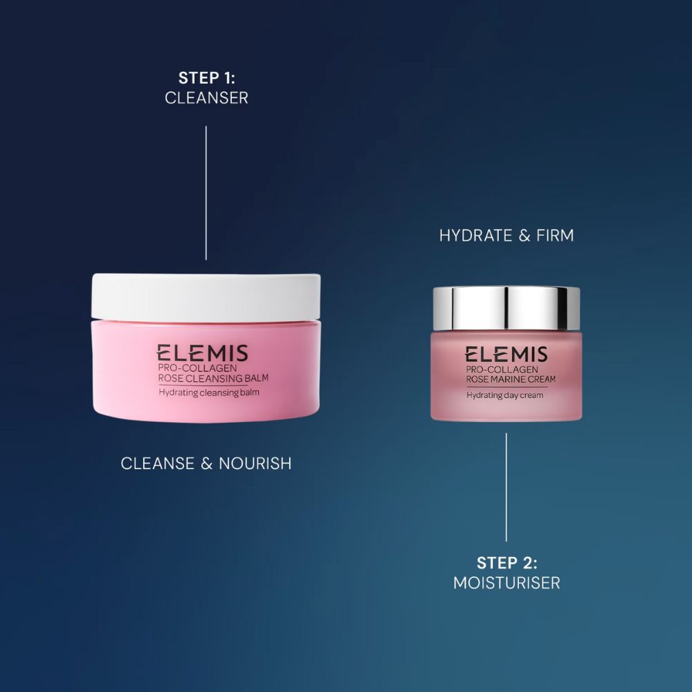 Enchanted Rose Duo