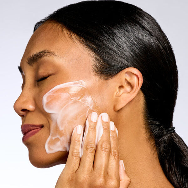 NeoStrata PHA Cream Cleanser model