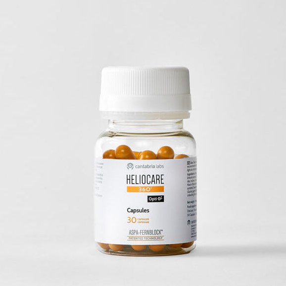 360° Capsules 30stk