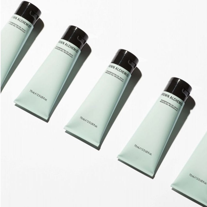 Regenerating Gel Mask 75ml