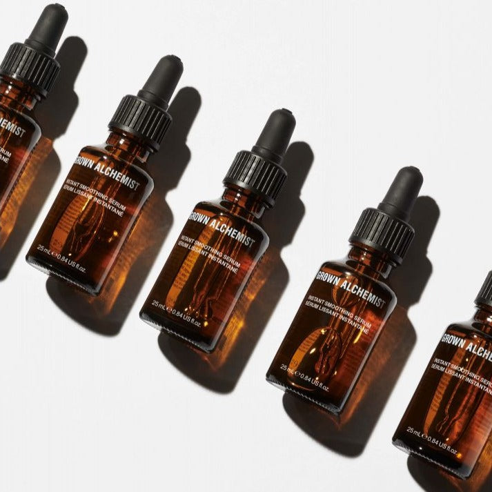 Instant Smoothing Serum 25ml