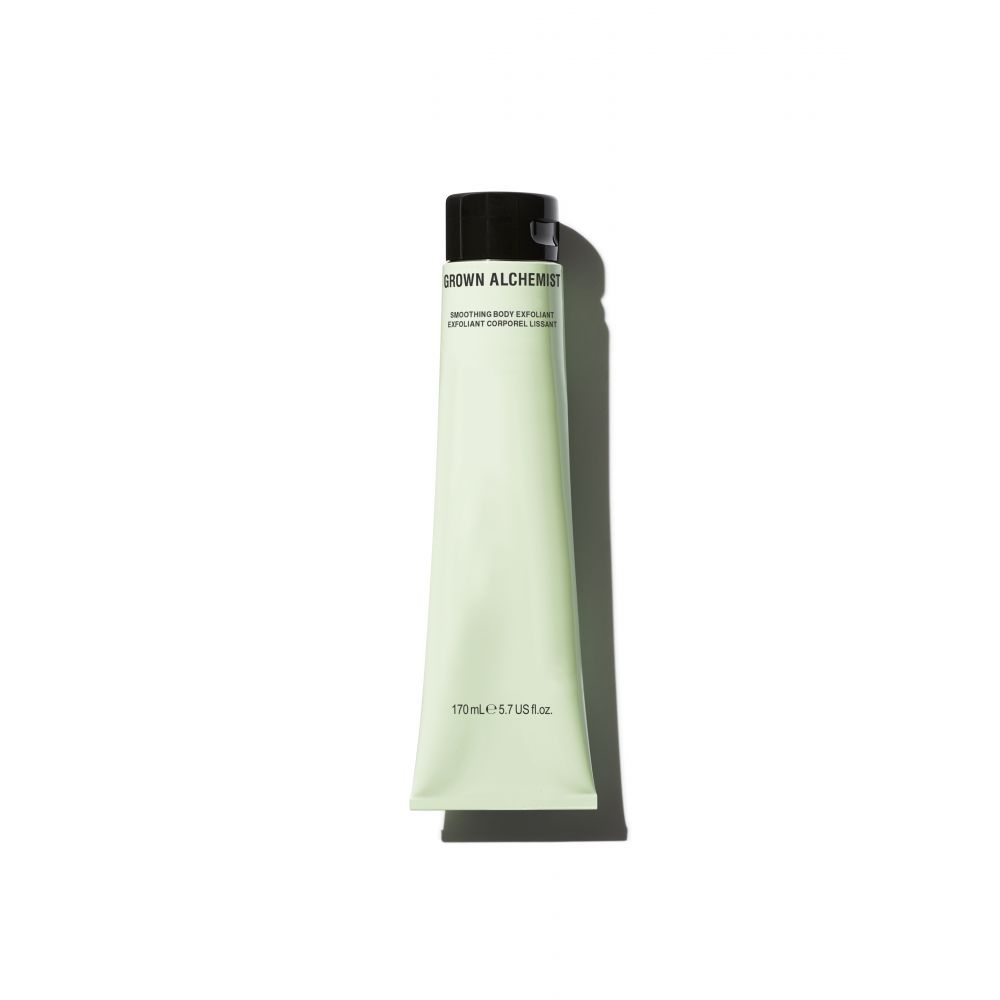 Smoothing Body Exfoliant 170ml