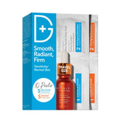 Smooth,Radiant, Firm Kit - Sensitive/Normal Skin