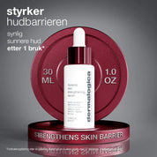 Dynamic Skin Strengthening Serum 30ml