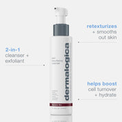 Skin Resurfacing Cleanser 150ml
