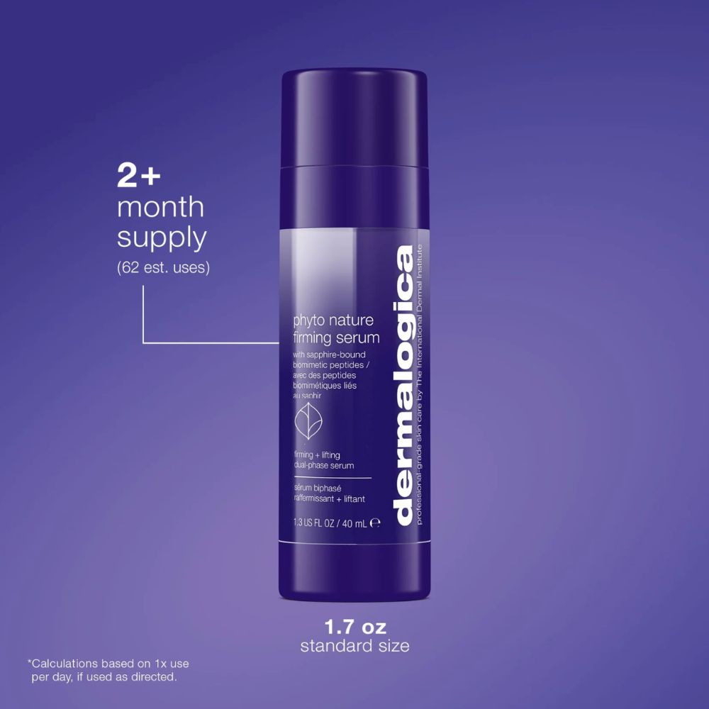 Phyto-Nature Firming Serum 40ml