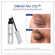 Obagi Nu-Cil Eyelash Enhancing Serum 3ml