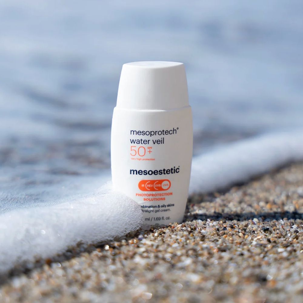 Water Veil SPF50+ 50ml