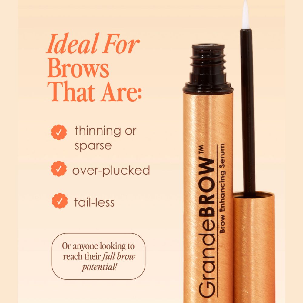 GrandeBROW Enhancing Serum 3ml