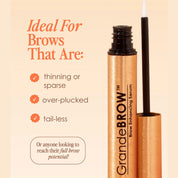 GrandeBROW Enhancing Serum 3ml