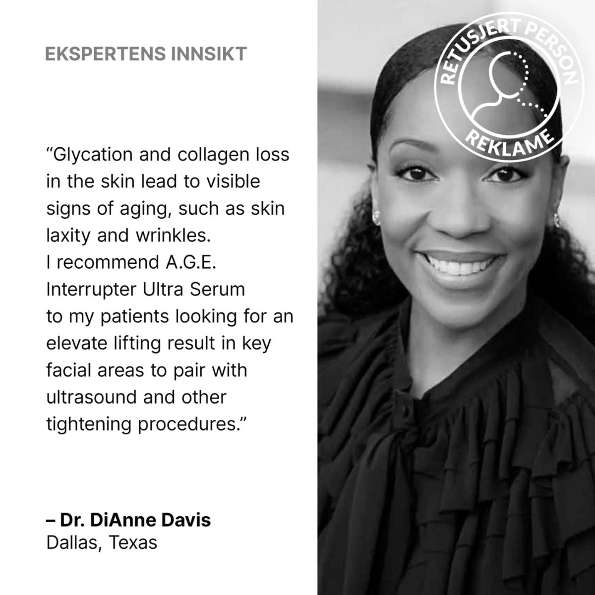 A.G.E. Interrupter Ultra Serum 30ml