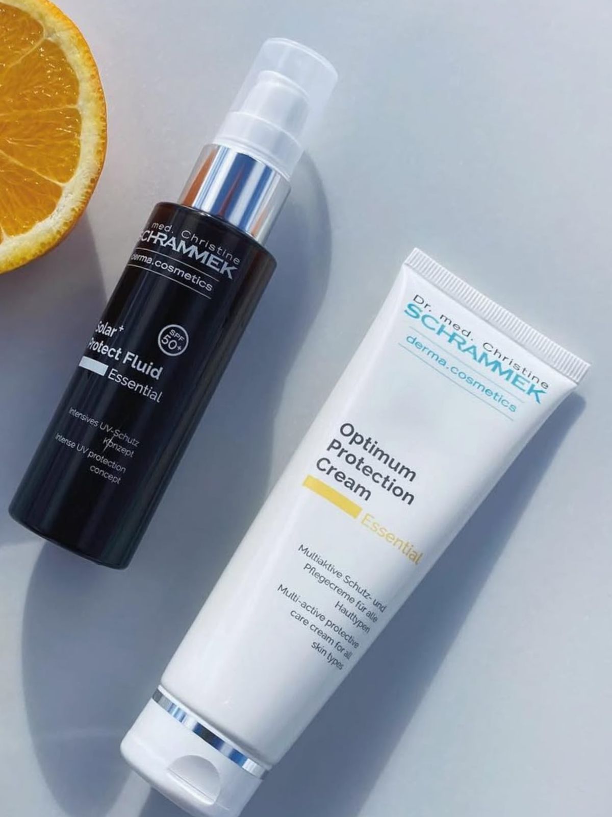 Solduo for fullverdig UV-beskyttelse som ivaretar huden i vårsola.