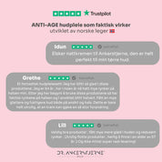 ANTI-AGE night cream rich 50ml