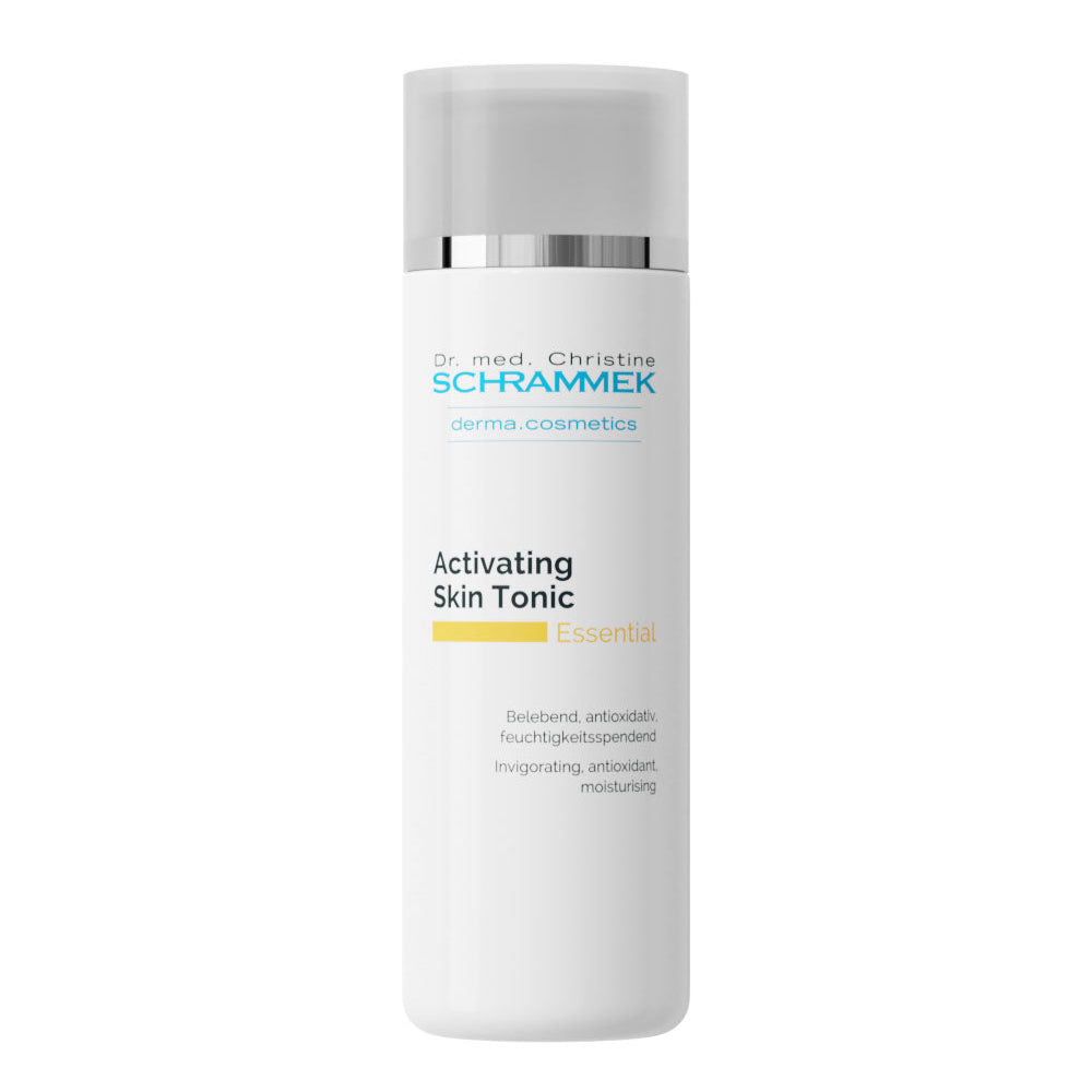 Activating Skin Tonic 50ml