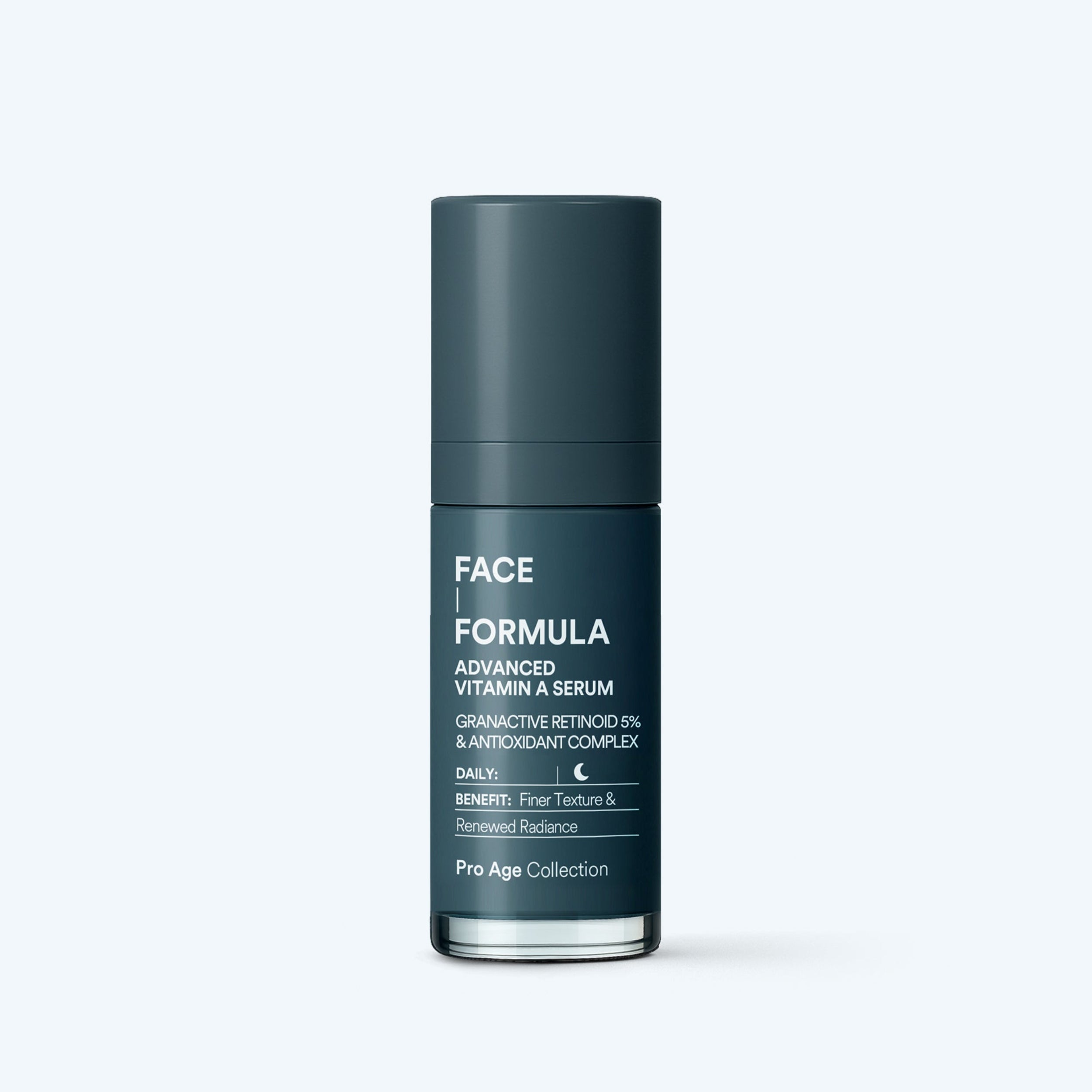 Face Formula Advanced Vitamin A Serum 