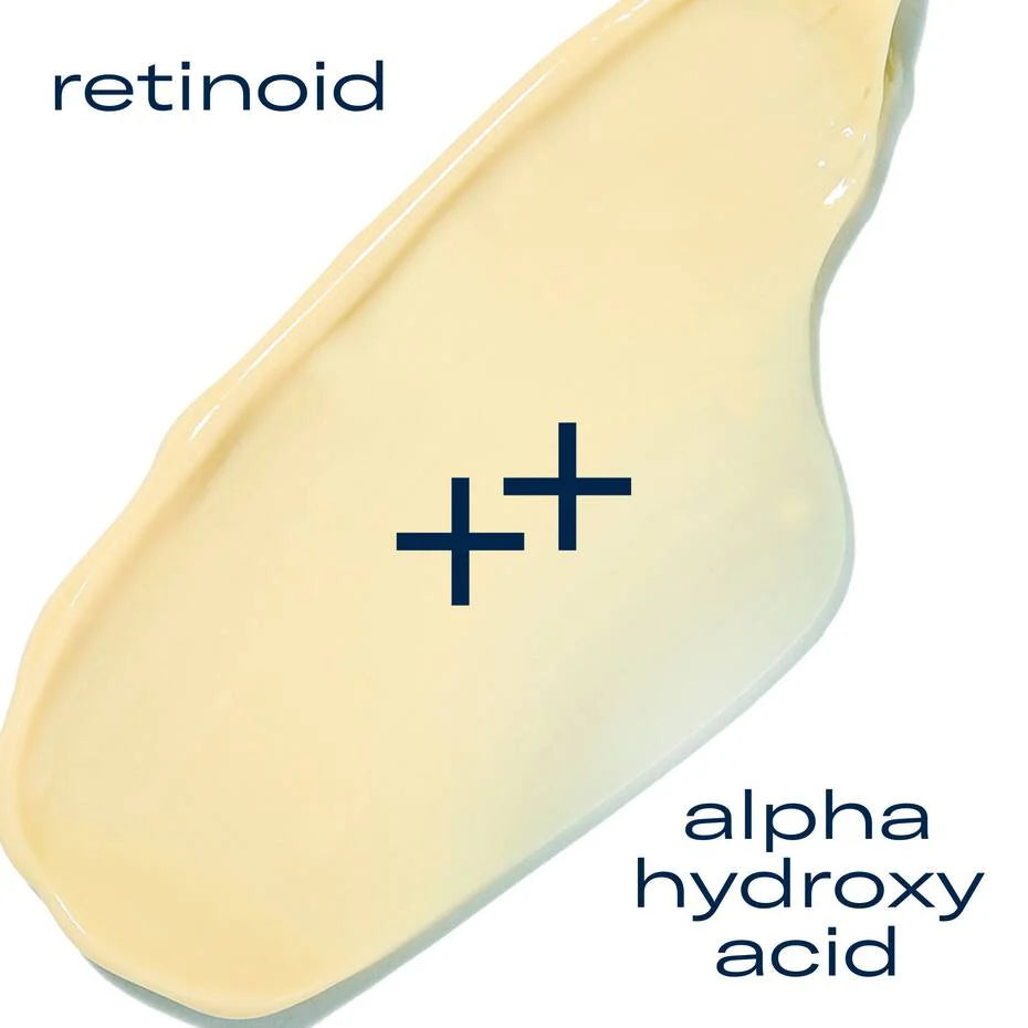 Alpharet Overnight Cream 30ml
