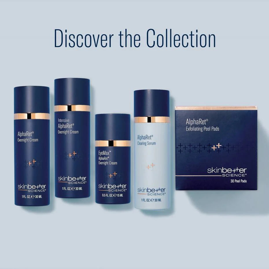 Alpharet Clearing Serum 30ml