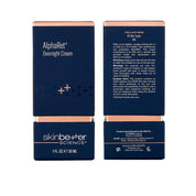 Alpharet Overnight Cream 30ml