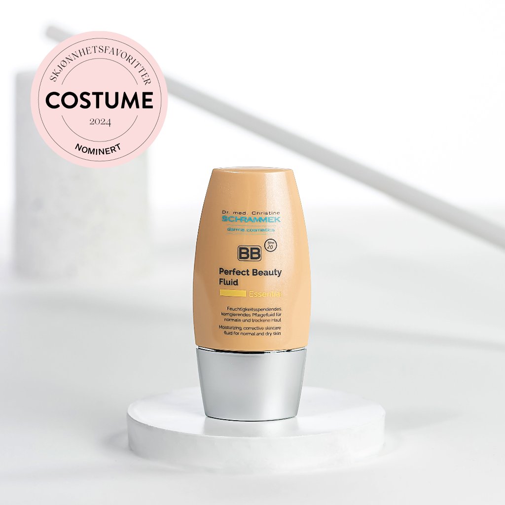 Perfect Beauty Fluid SPF20