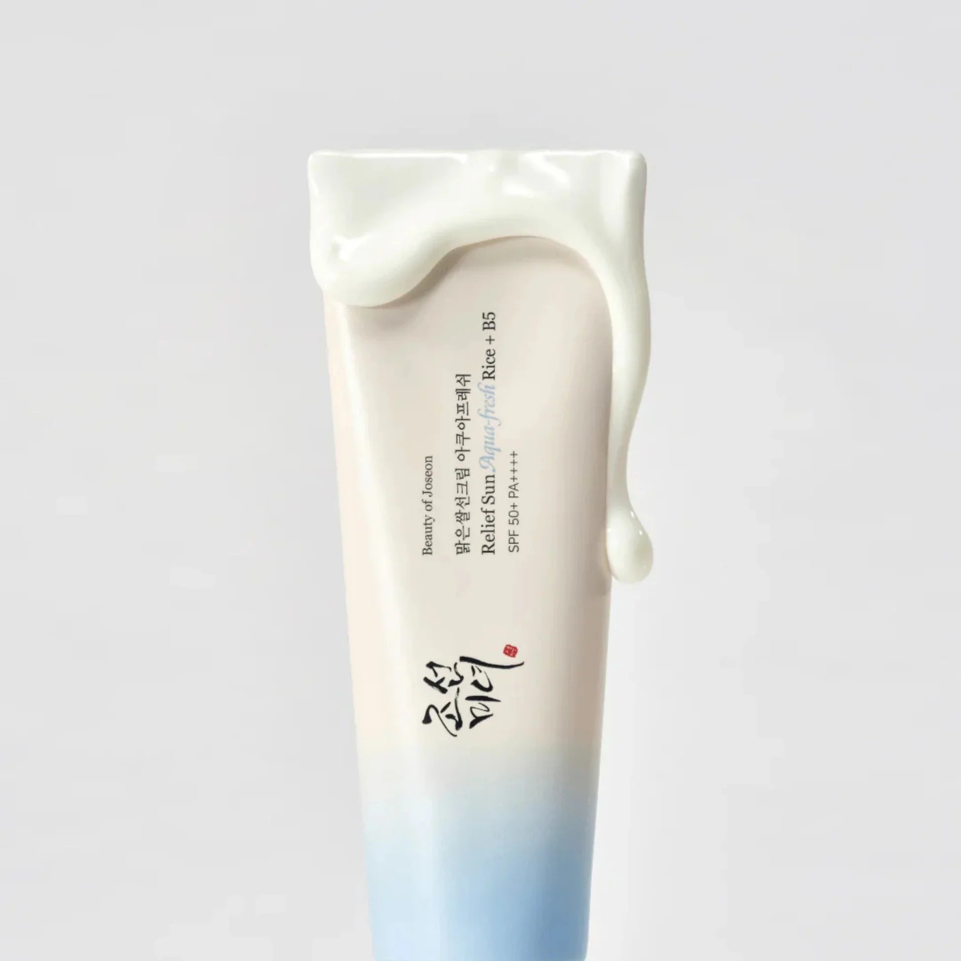 Beauty of Joseon Relief Sun Aqua-Fresh: Rice + B5