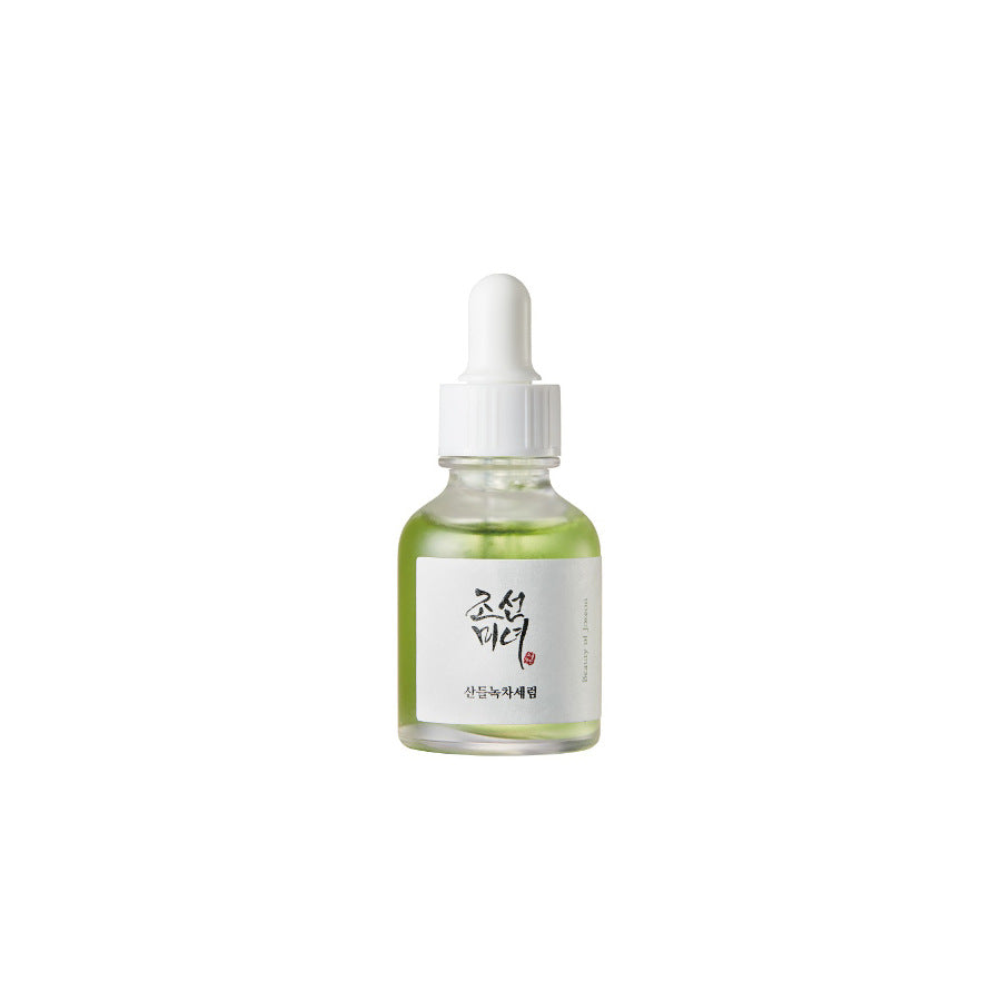 Beauty of Joseon Calming Serum: Green Tea + Panthenol 