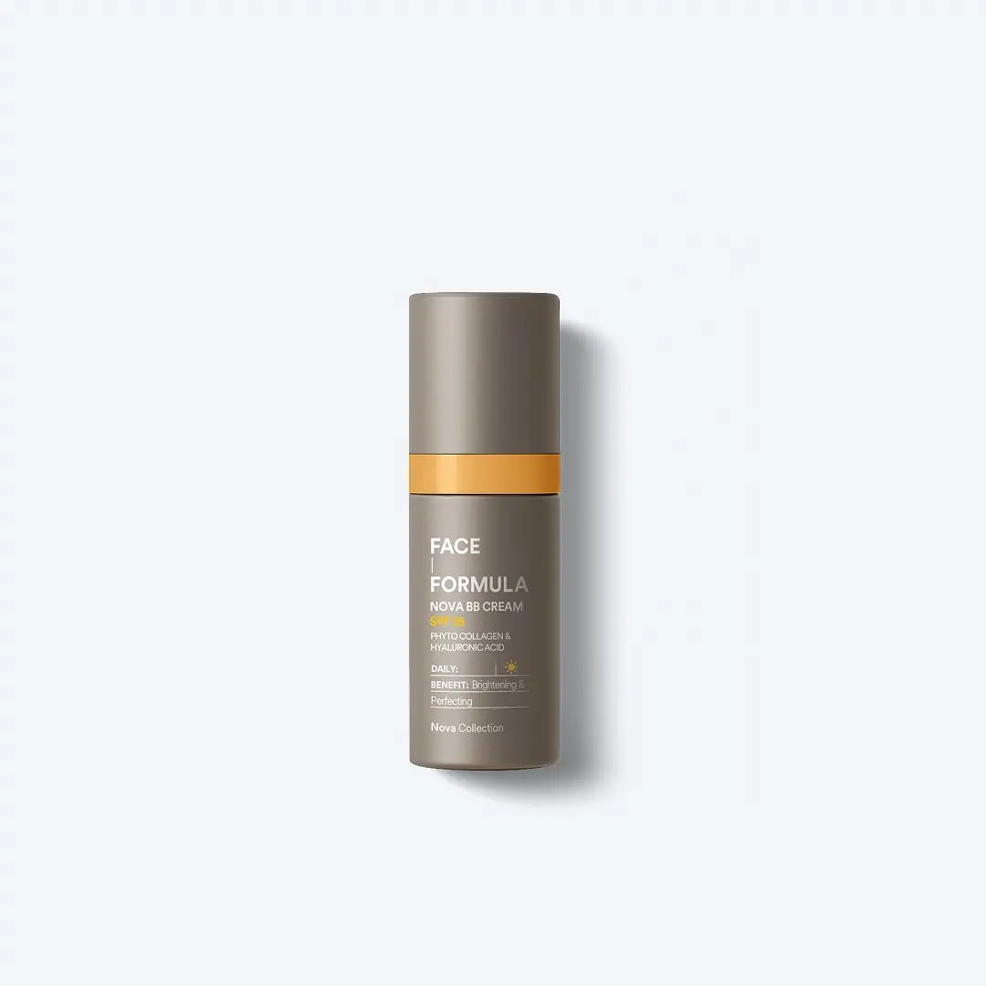 Nova BB Cream SPF25 30ml