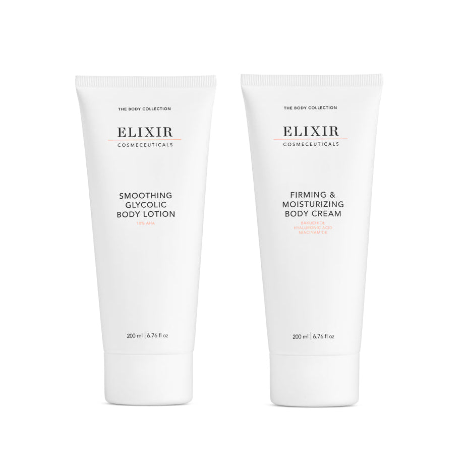 Elixir Cosmeceuticals Body Duo